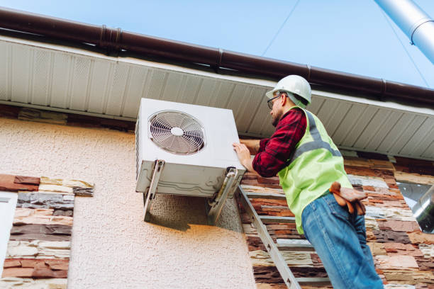 Best HVAC System Installation  in China Lake Acres, CA
