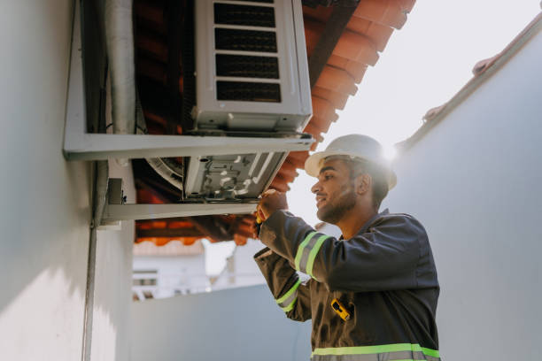 Best Best HVAC Companies  in China Lake Acres, CA